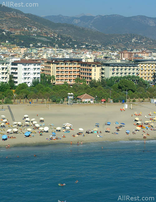 Sara Hotel 1